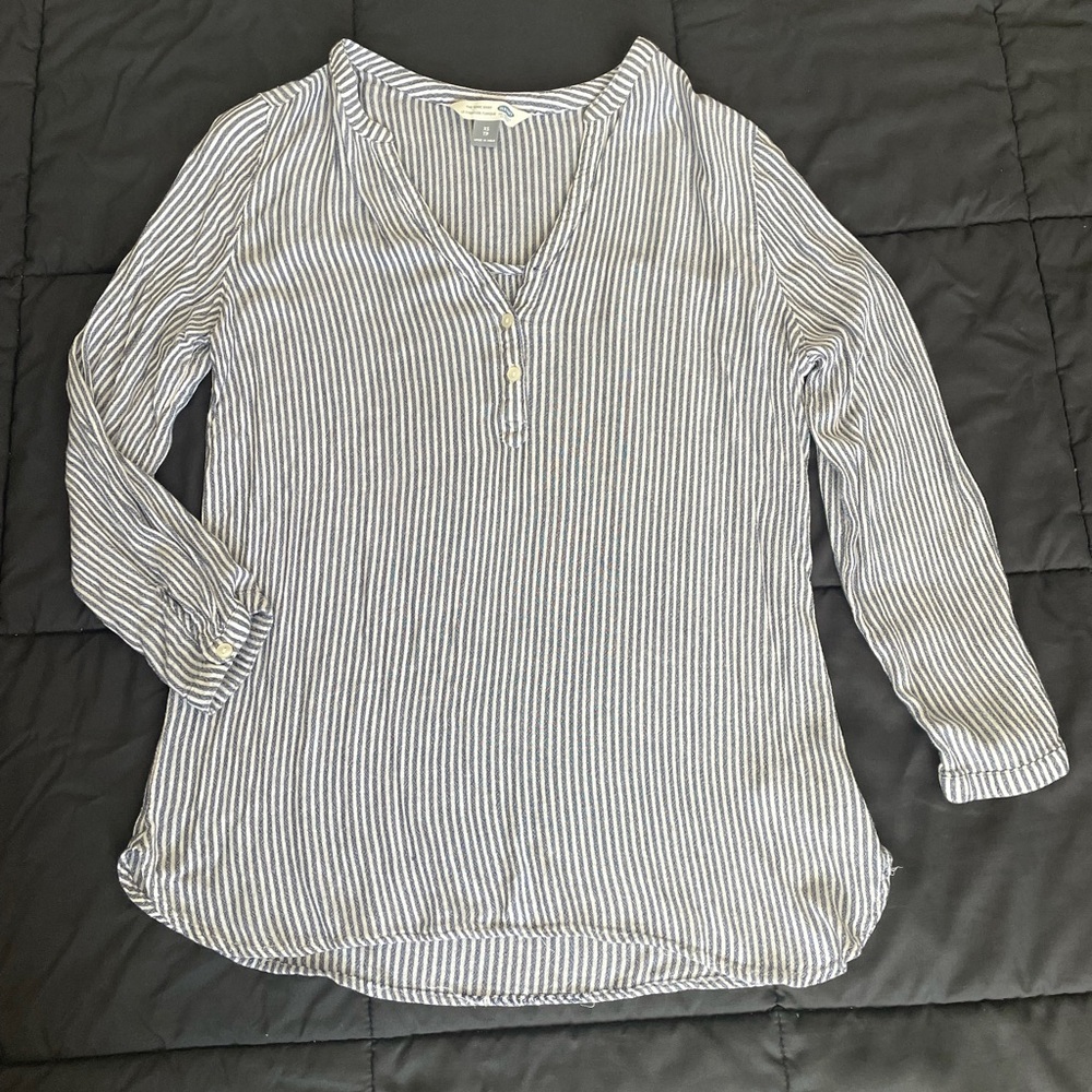 Tunic Shirt Old Navy